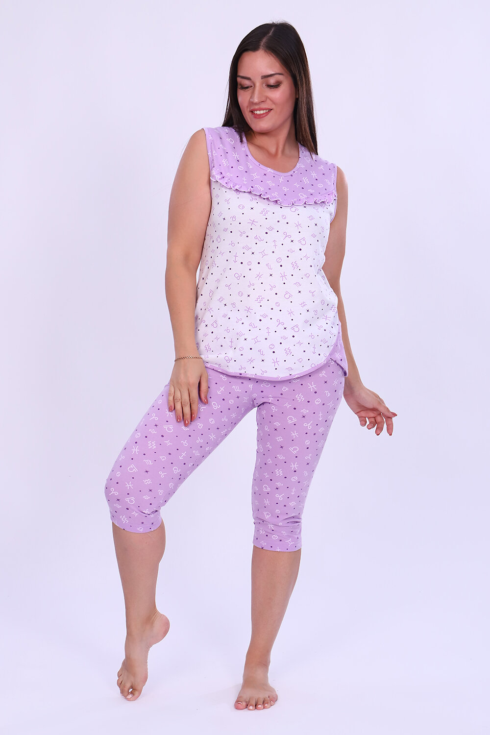 ст. цена762руб.! Натали Пижама 24260