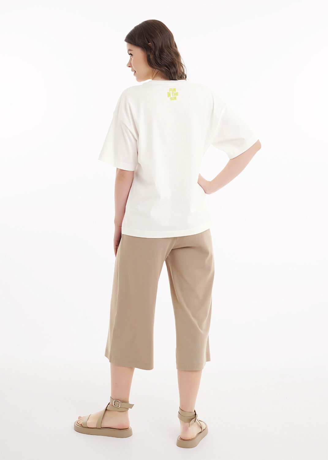 ст. цена930руб.! CLEVER Брюки LTR25-1168