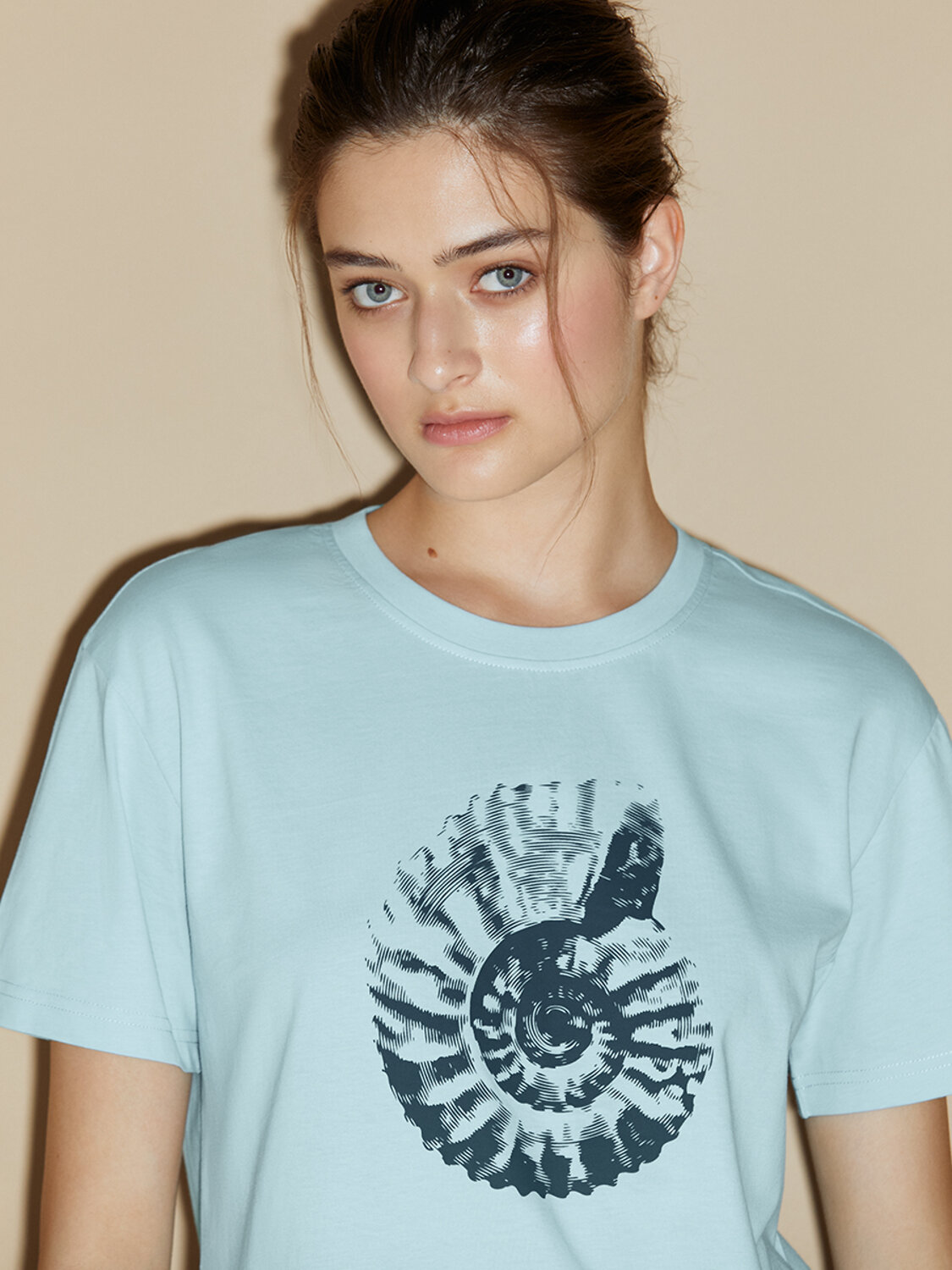 ст. цена2000руб.! Omsa Пижама OmD 0226D NAUTILUS Пижама жен. (Футболка + Брюки), СО