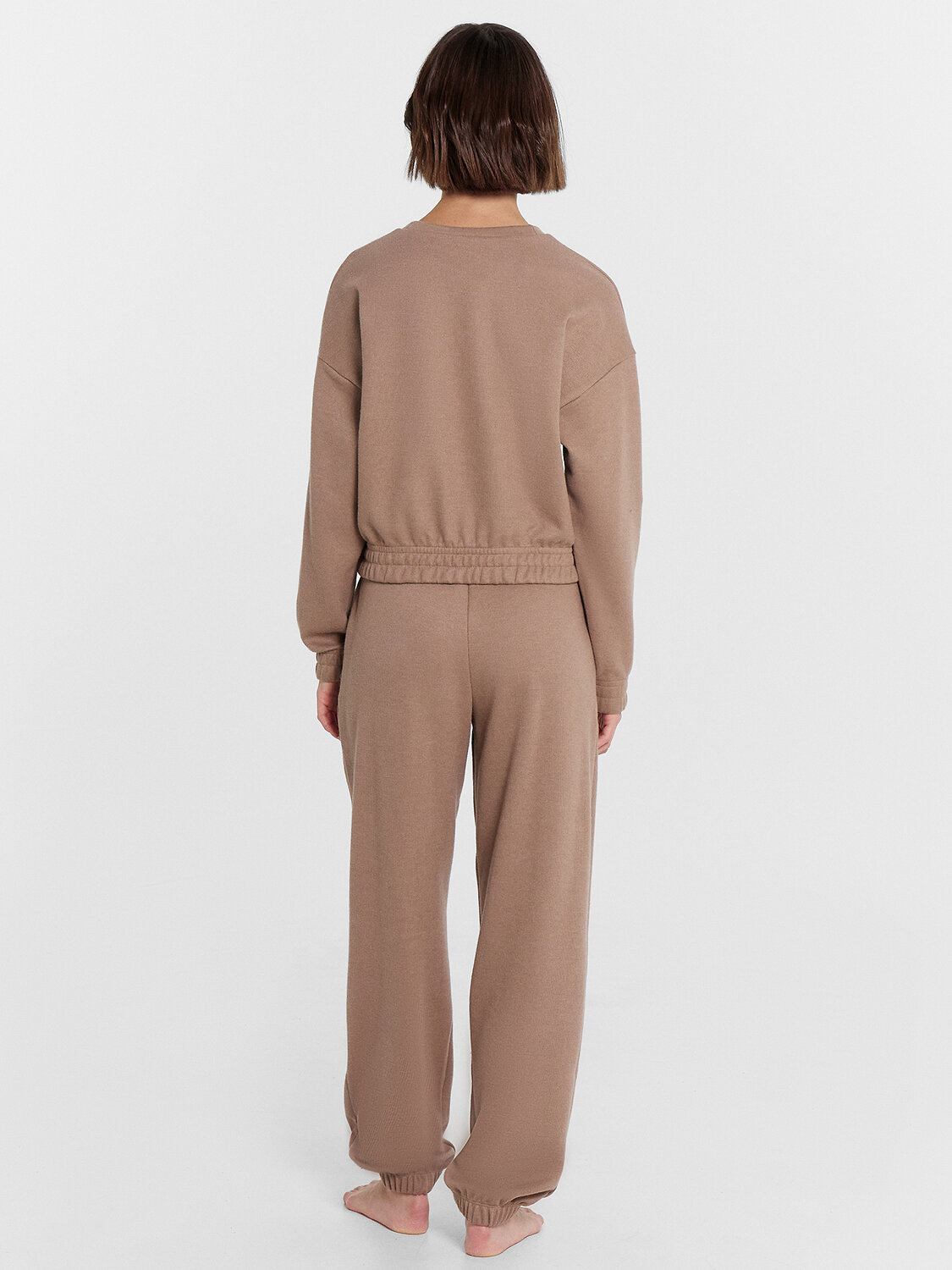 ст. цена2619руб.! MARK FORMELLE Комплект 592566мокко