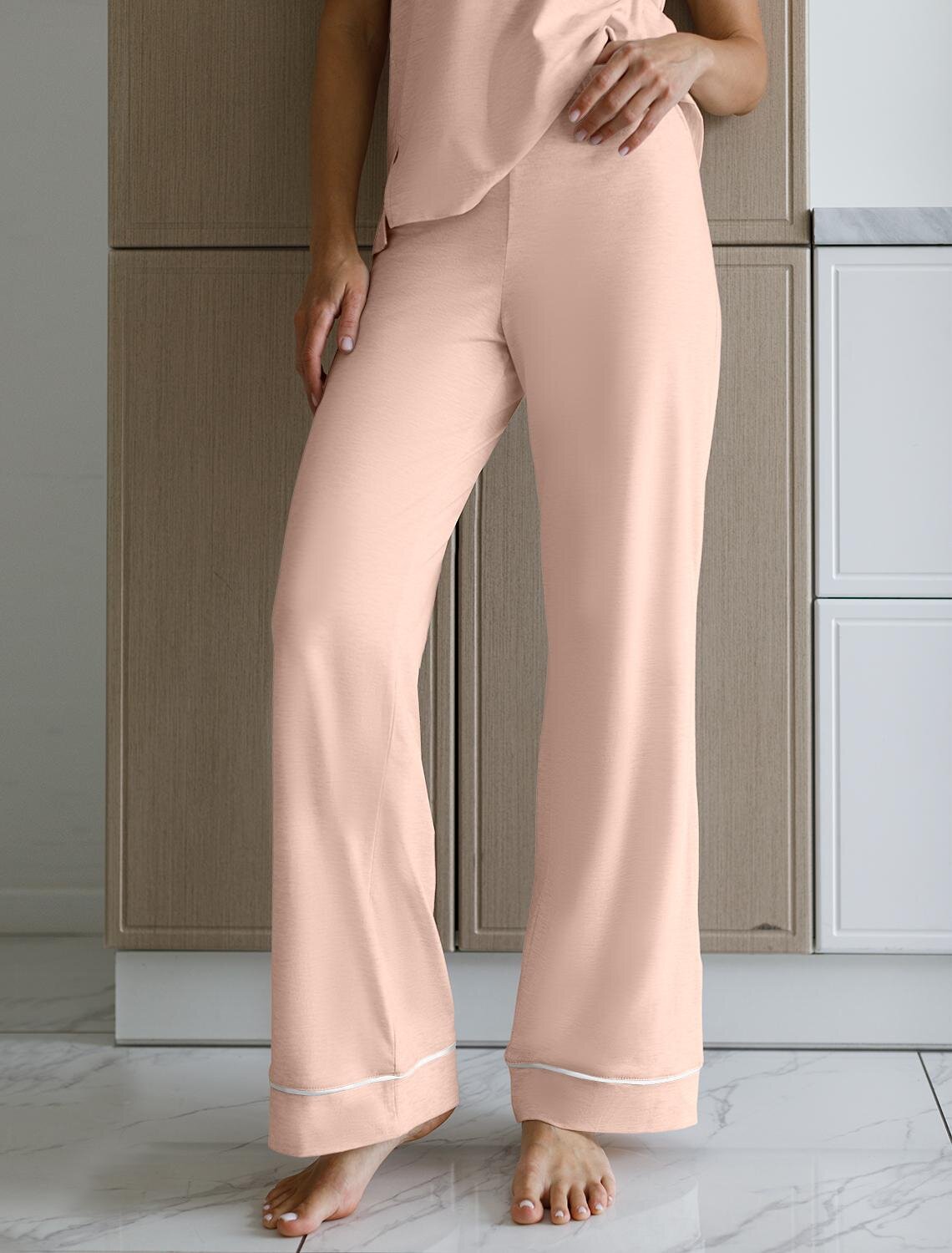 ст. цена1750руб.! VILATTE Брюки D44.120