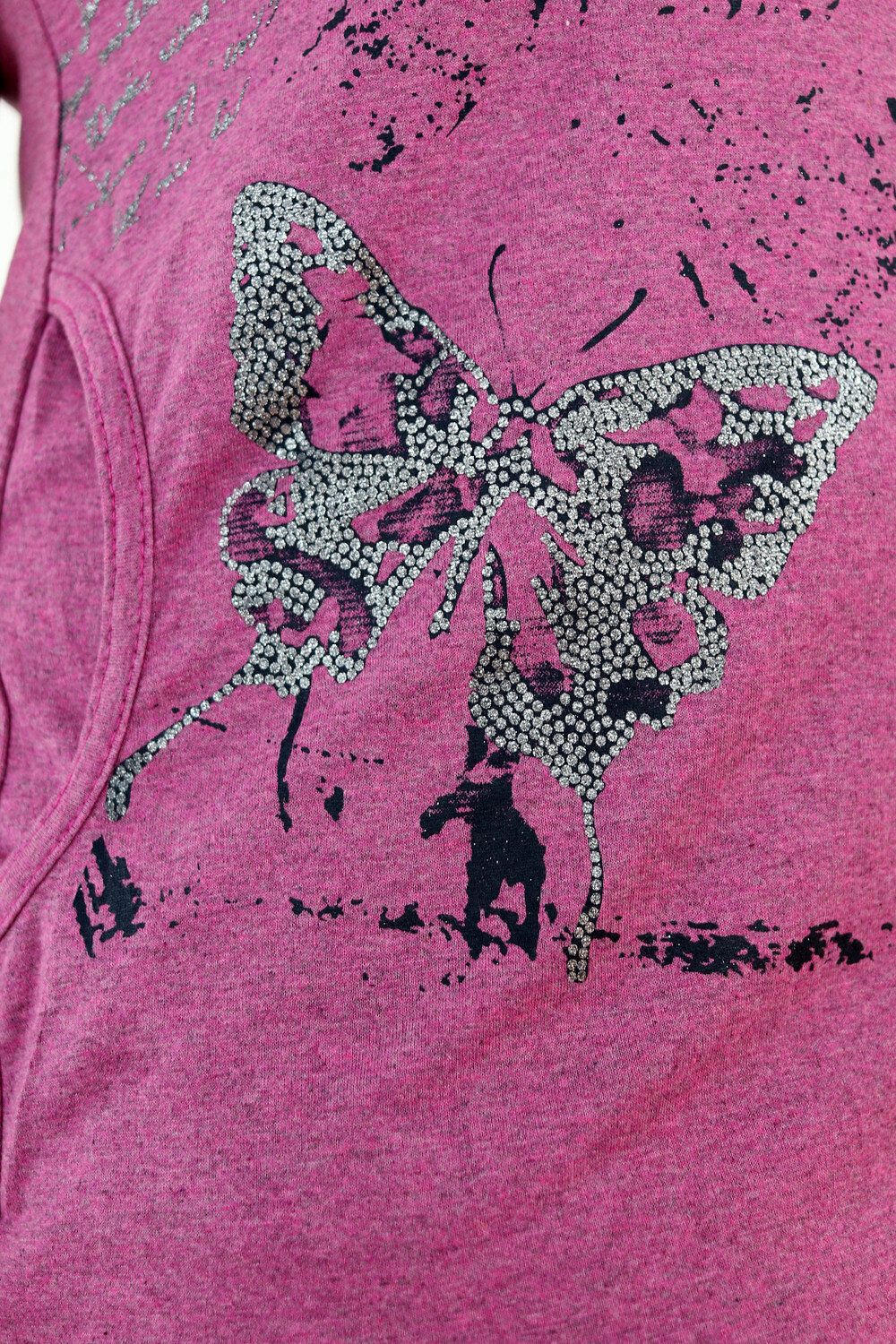 ст. цена744руб.! Натали Халат 7113лиловый