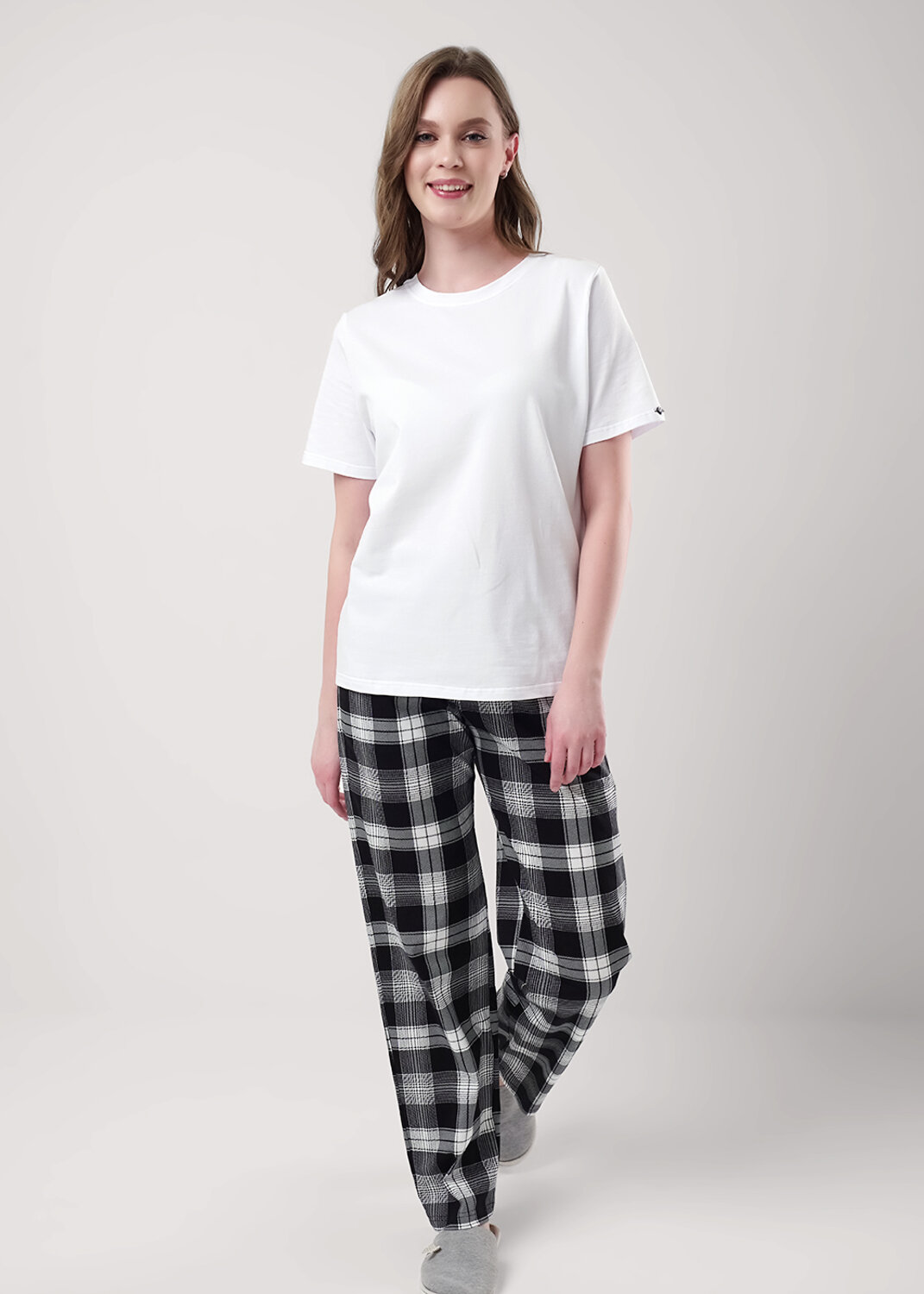 ст. цена1090руб.! CLEVER Брюки LTR25-968