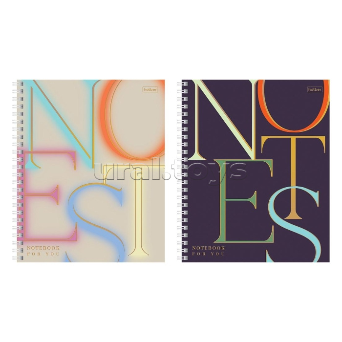 Тетрадь 96л. клетка