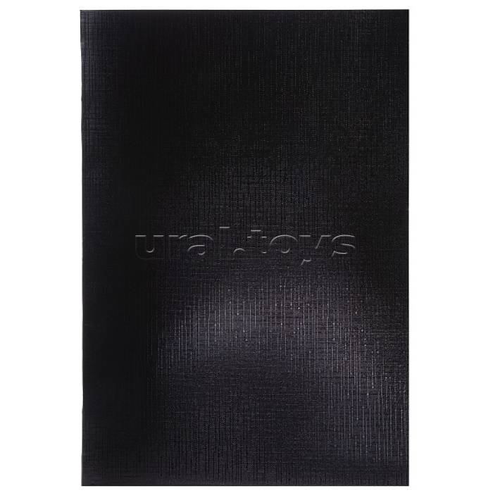 Тетрадь 96л. А4 клетка