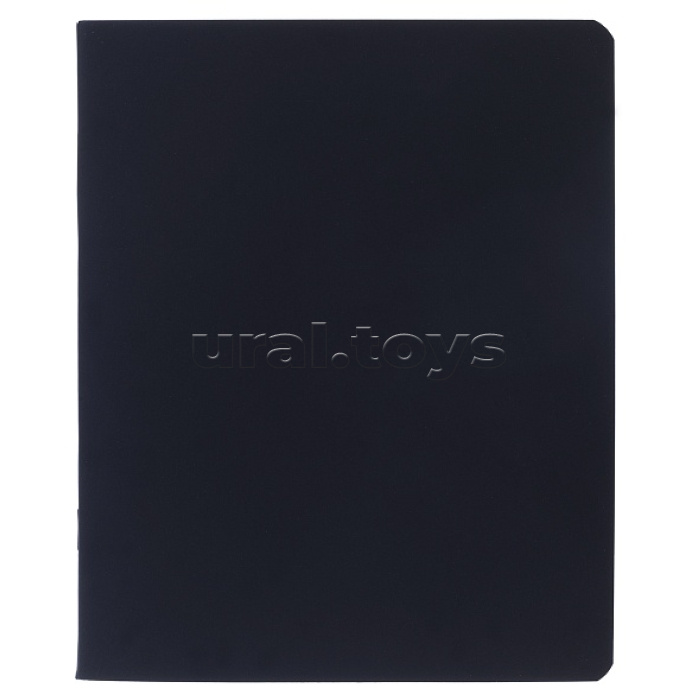 Тетрадь 96л. клетка