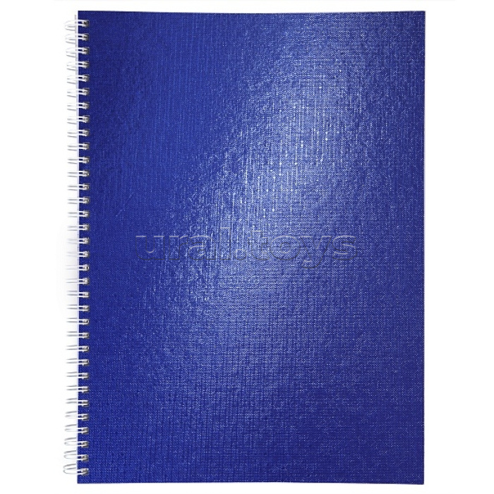 Тетрадь 96л. А4 клетка