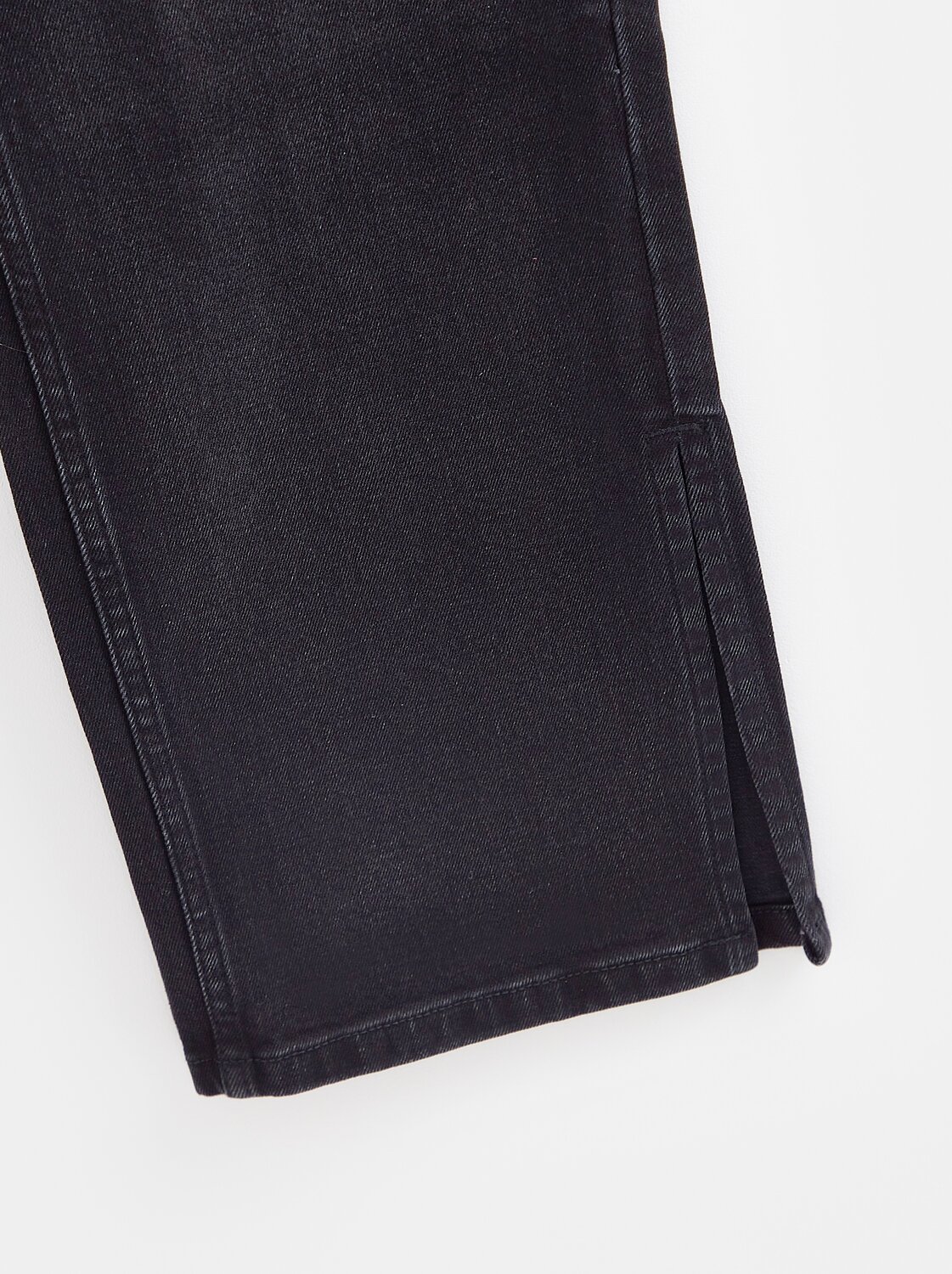 Ст.цена 3456р. Conte elegant Джинсы CON-717 black 509324