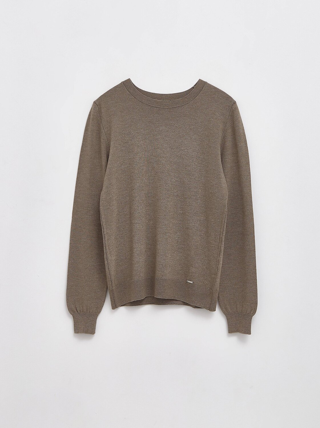 Ст.цена 3118р. Conte elegant Джемпер LDK 278 cappuccino;beige;ecru 314910