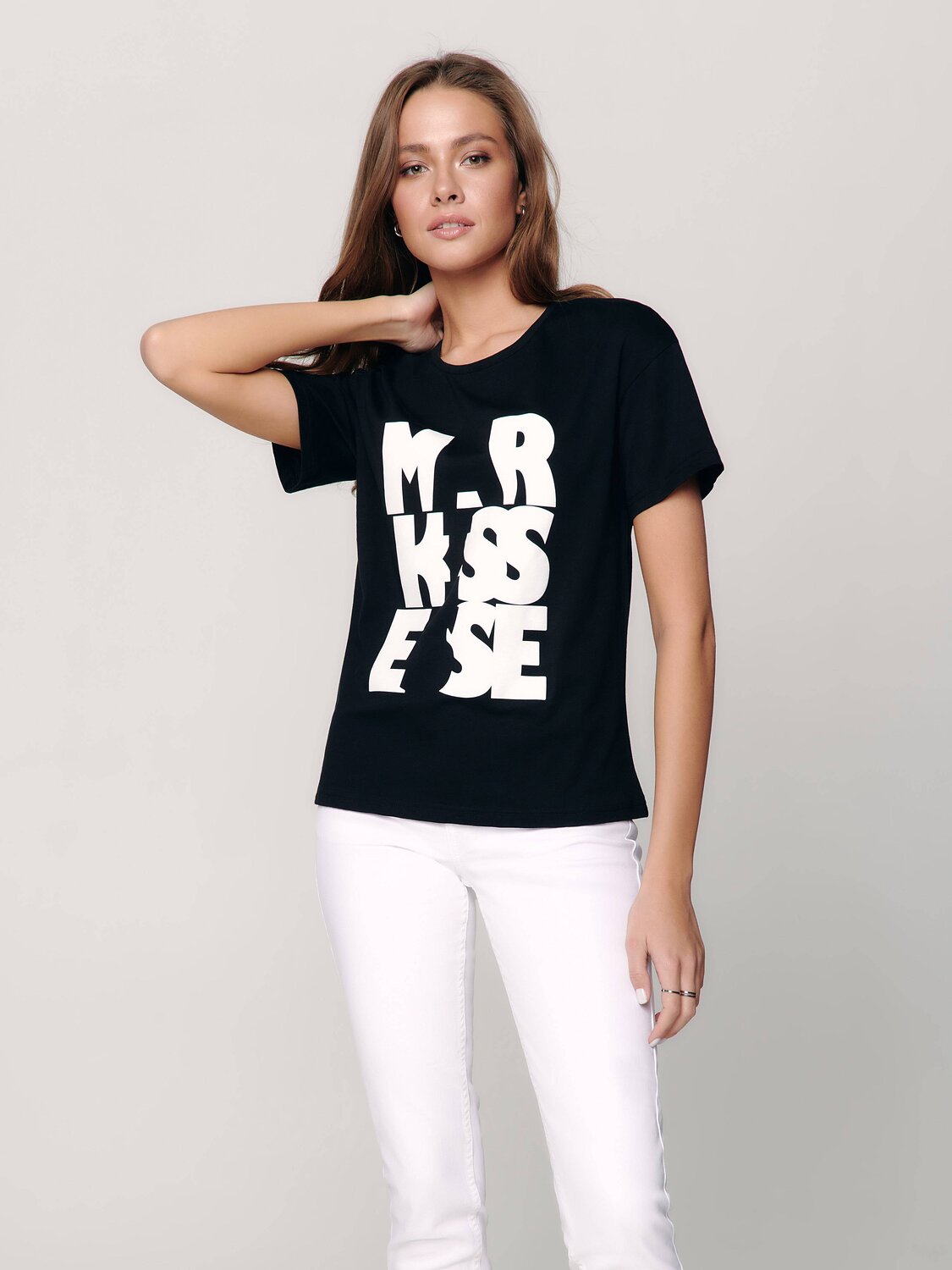 Ст.цена 1070р. Conte elegant Джемпер LD 1234 Black 189523