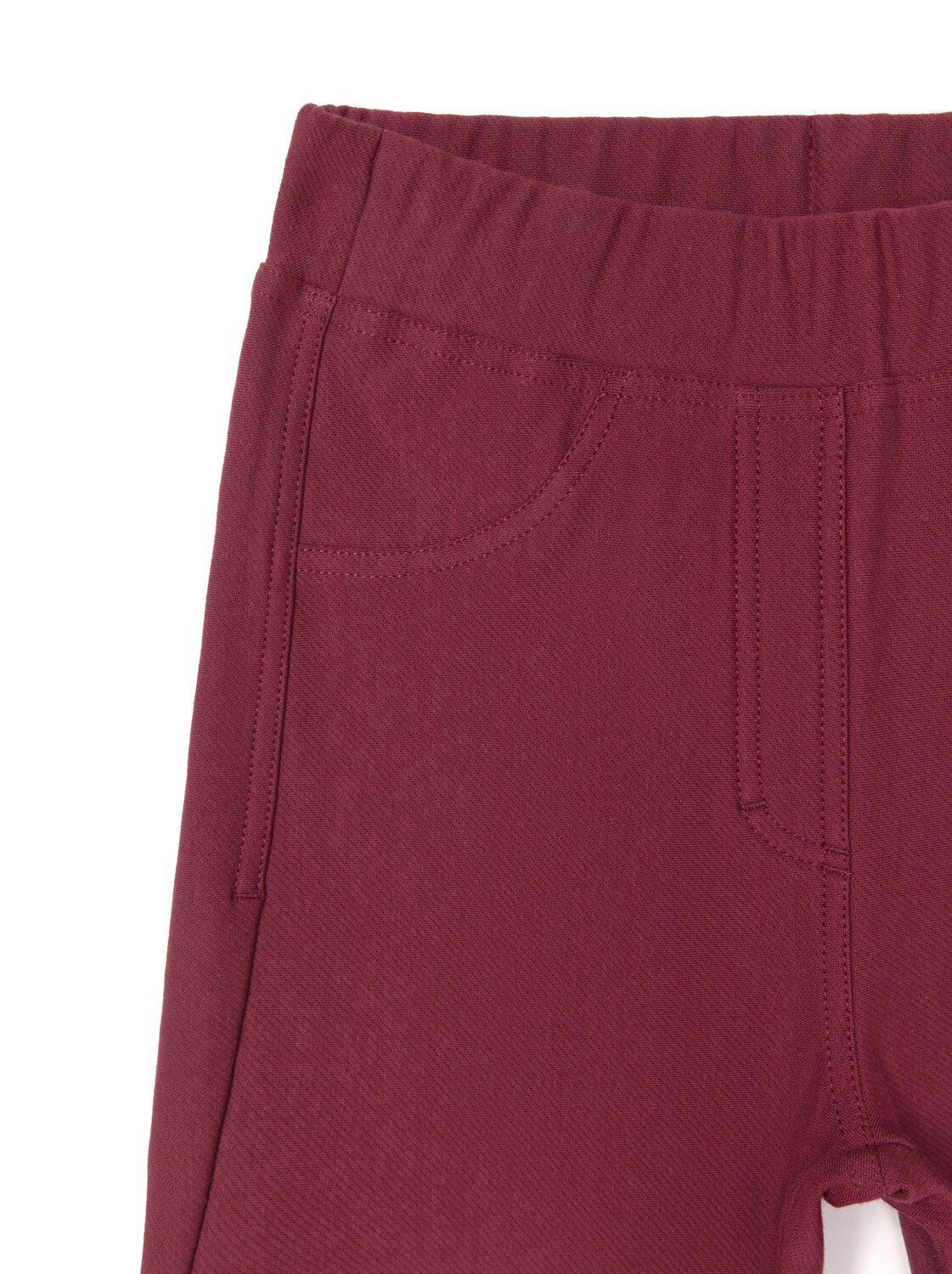 Ст.цена 2074р. Conte elegant Легинсы ALEKSA Plum 190766