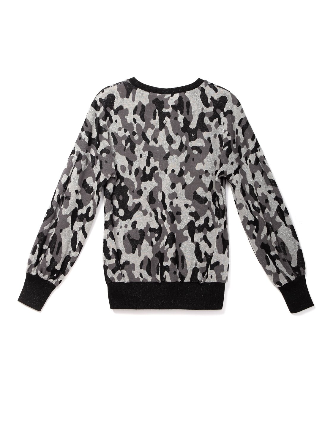 Ст.цена 2076р. Conte elegant Джемпер 839 Grey 190792