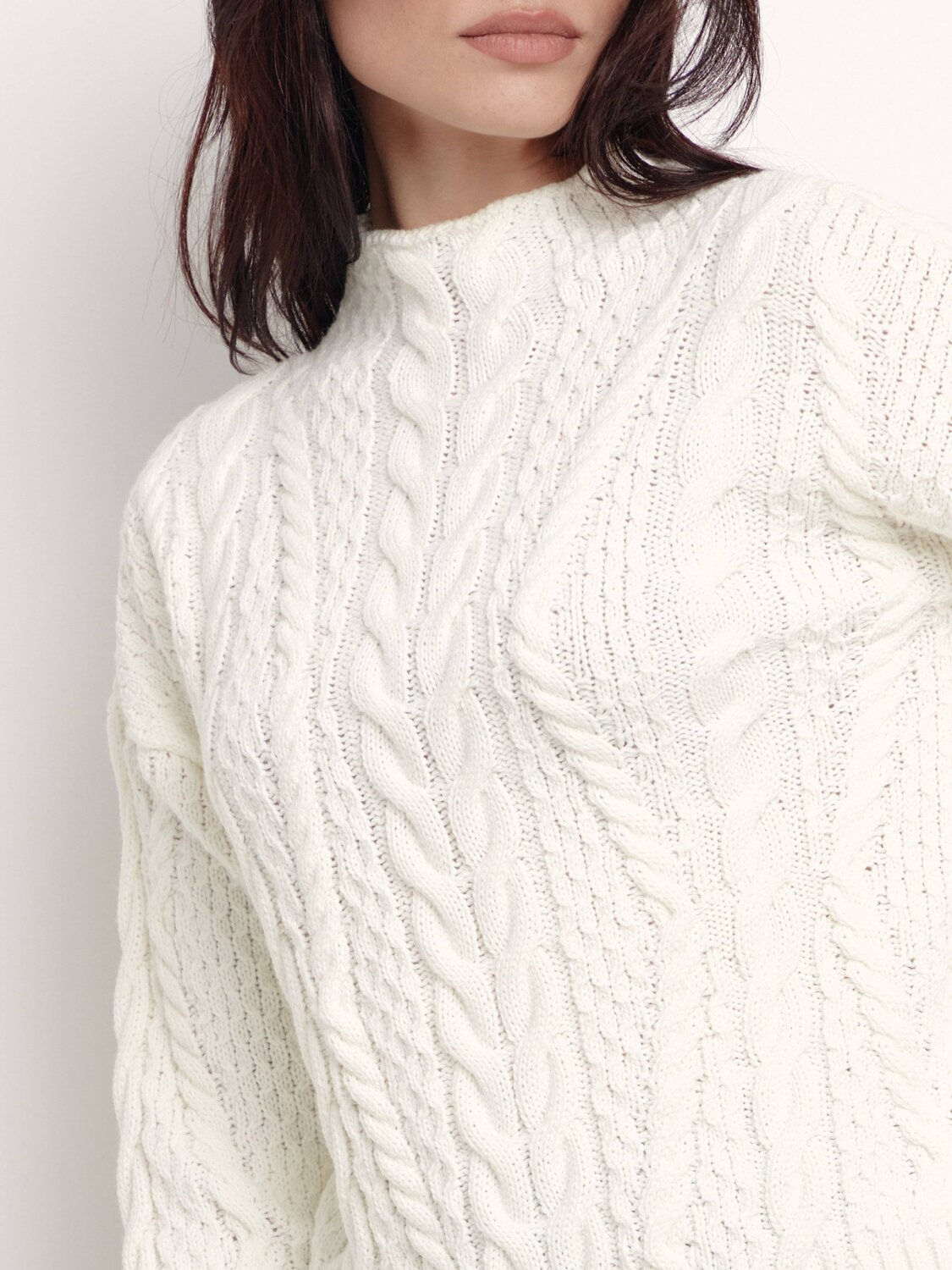 Ст.цена 4438р. Conte elegant Джемпер LDK 238 ecru 317279