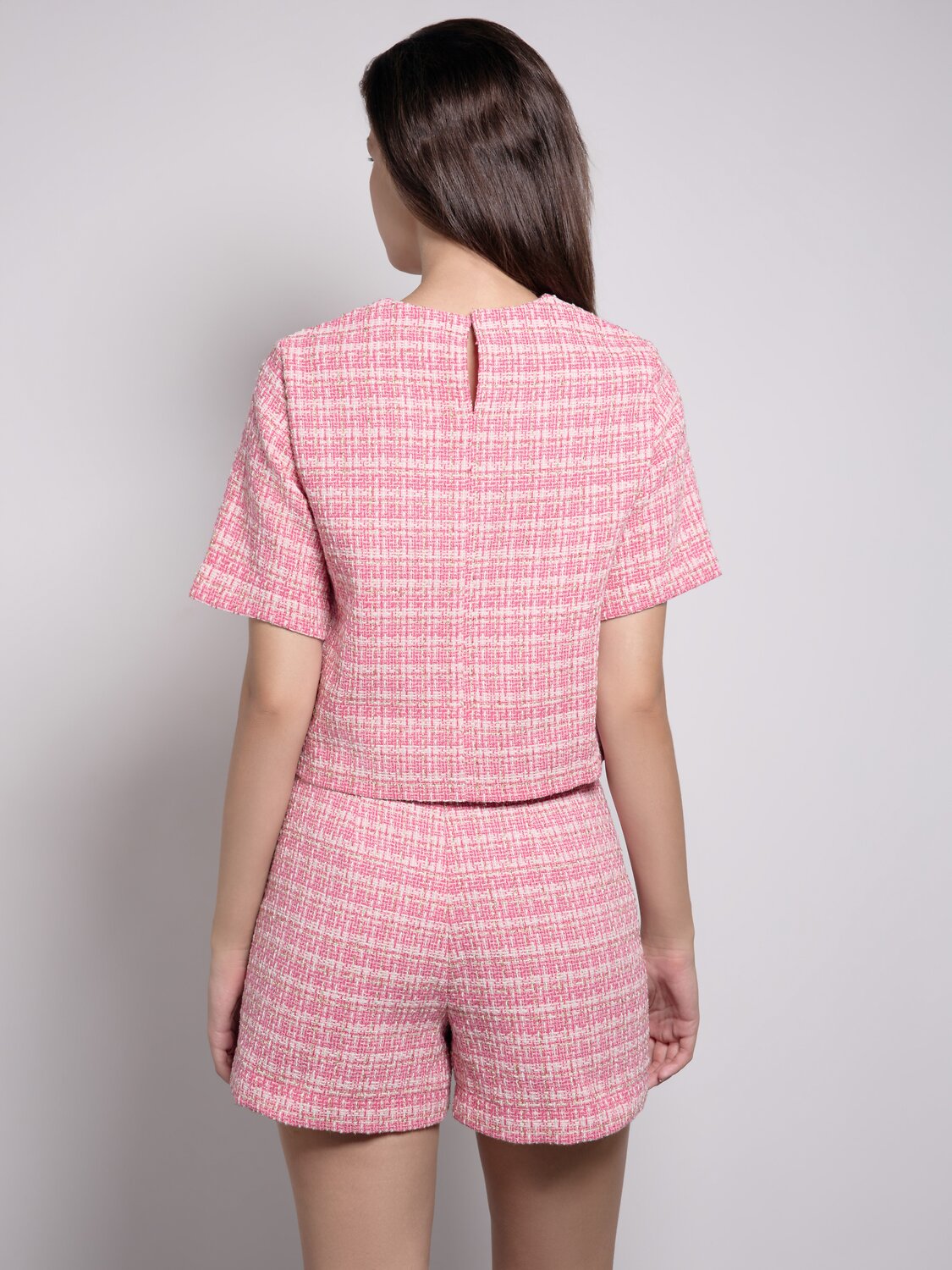 Ст.цена 2367р. Conte elegant Блузка LBU 3010 24С-3178ТСП pink 509480