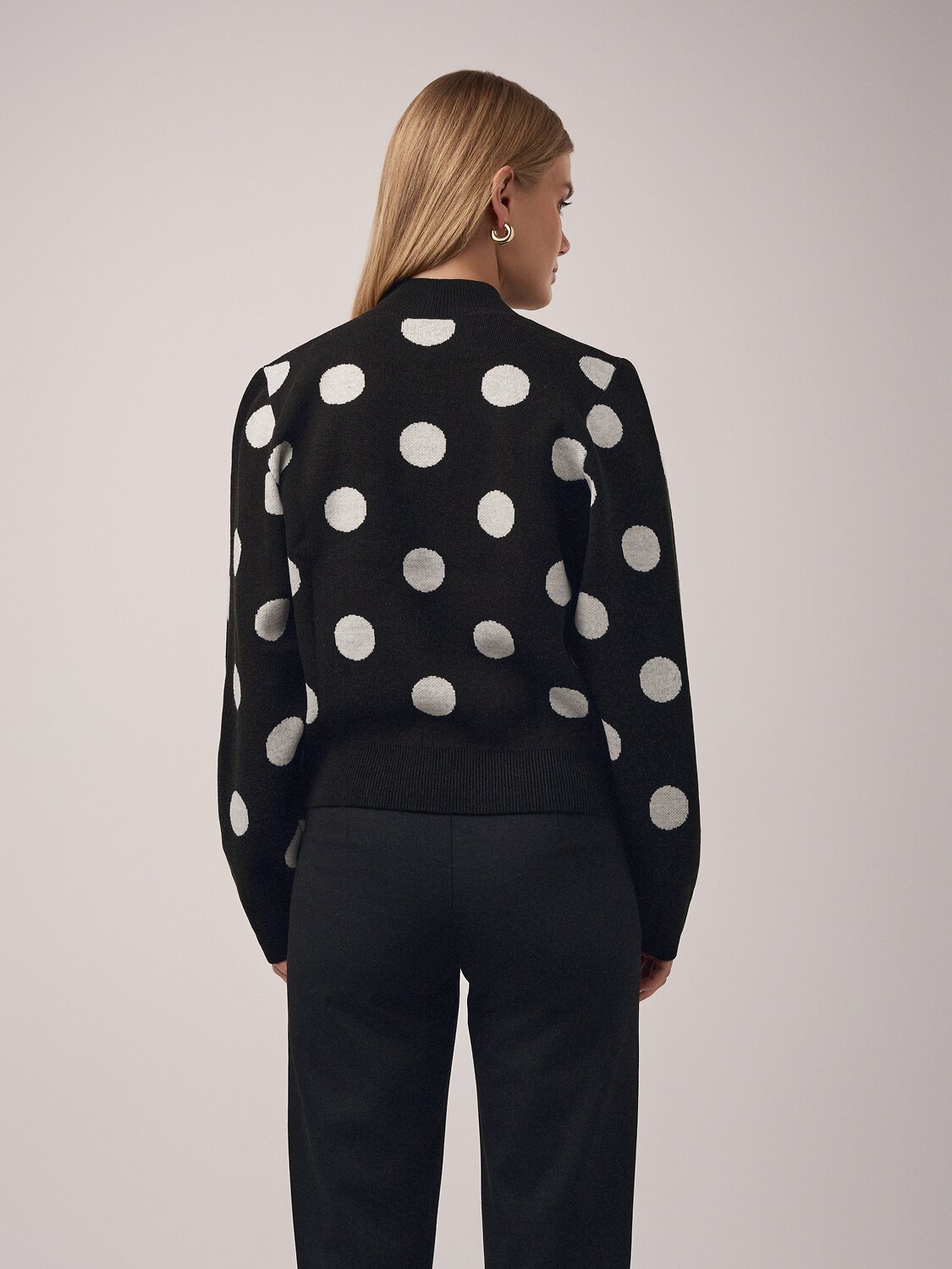 Ст.цена 3576р. Conte elegant Джемпер LDK23102 23С-102СП white 508609