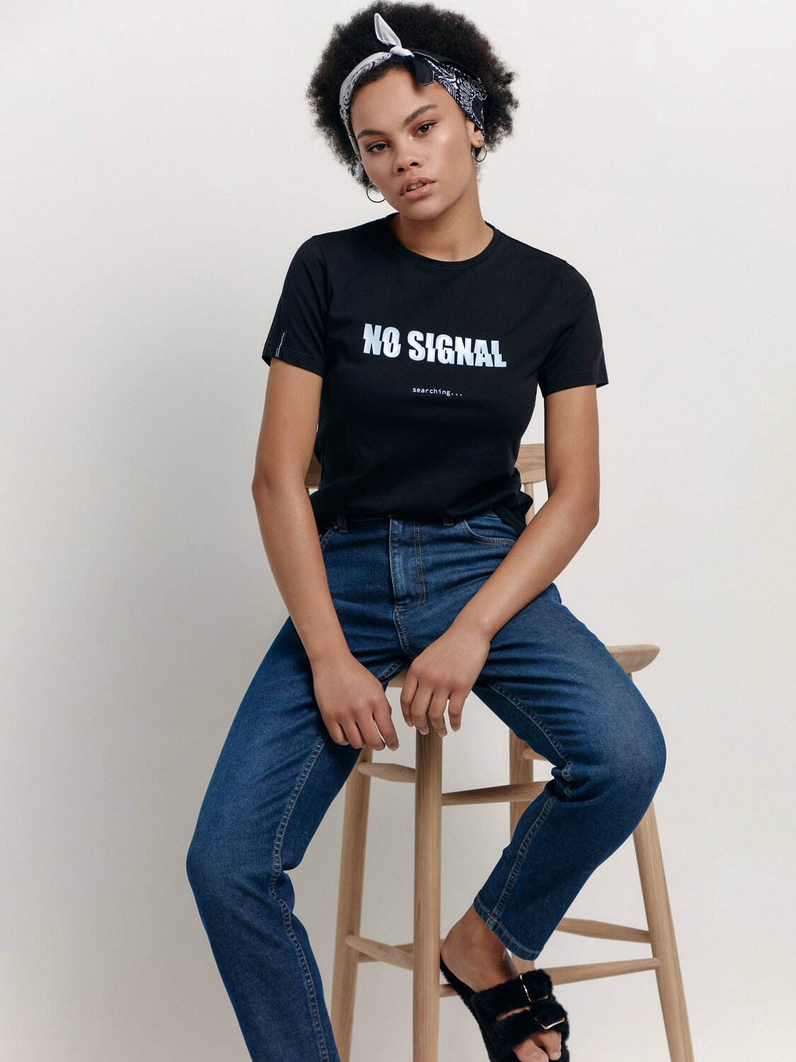 Ст.цена 3476р. Conte elegant Джинсы CON-407 blue 219788