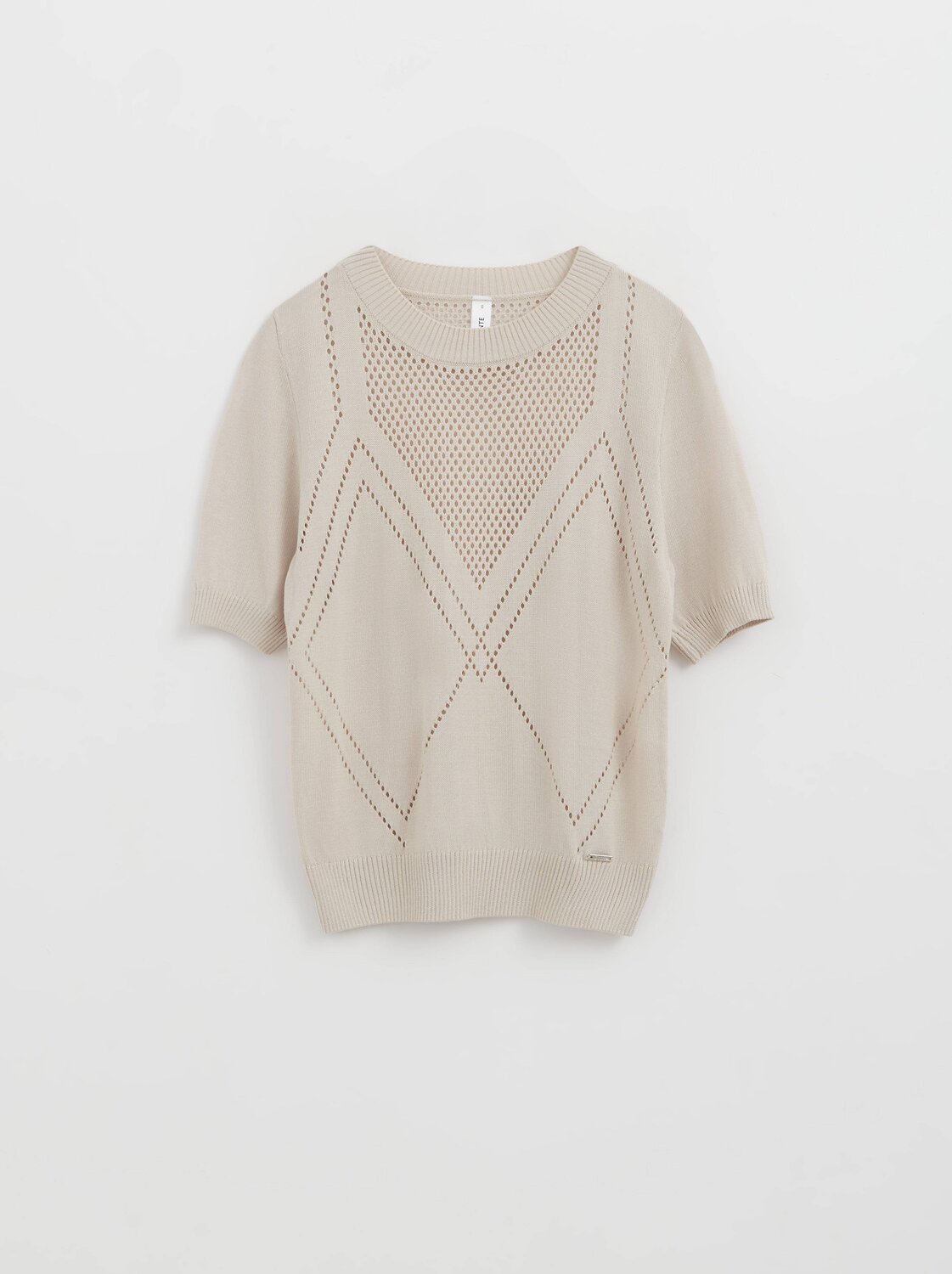 Ст.цена 3228р. Conte elegant Джемпер LDK2330 23С-30СП black 508515