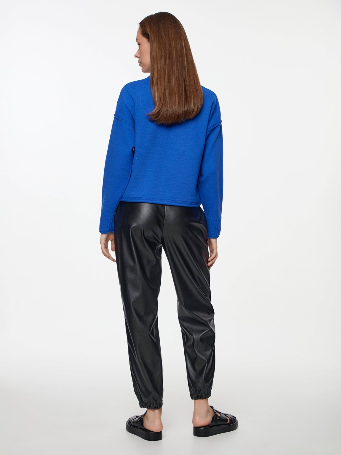 Ст.цена 3778р. Conte elegant Джемпер LDK 299 cobalt 409593