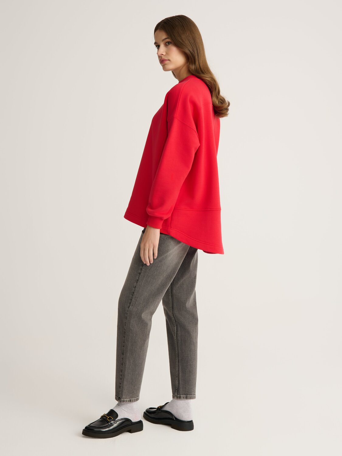 Ст.цена 2524р. Conte elegant Джемпер LD 2829 crimson red 508815