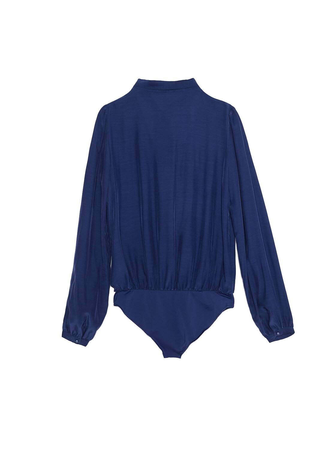 Ст.цена 3014р. Conte elegant Блузка-боди LBD 1035 deep night 195009