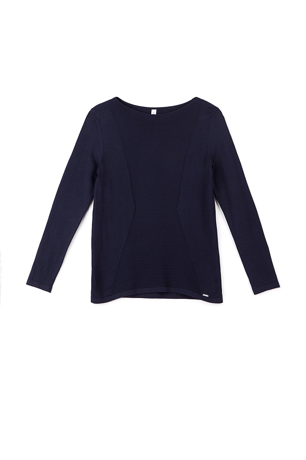 Ст.цена 2262р. Conte elegant Джемпер 030 Синий 190721