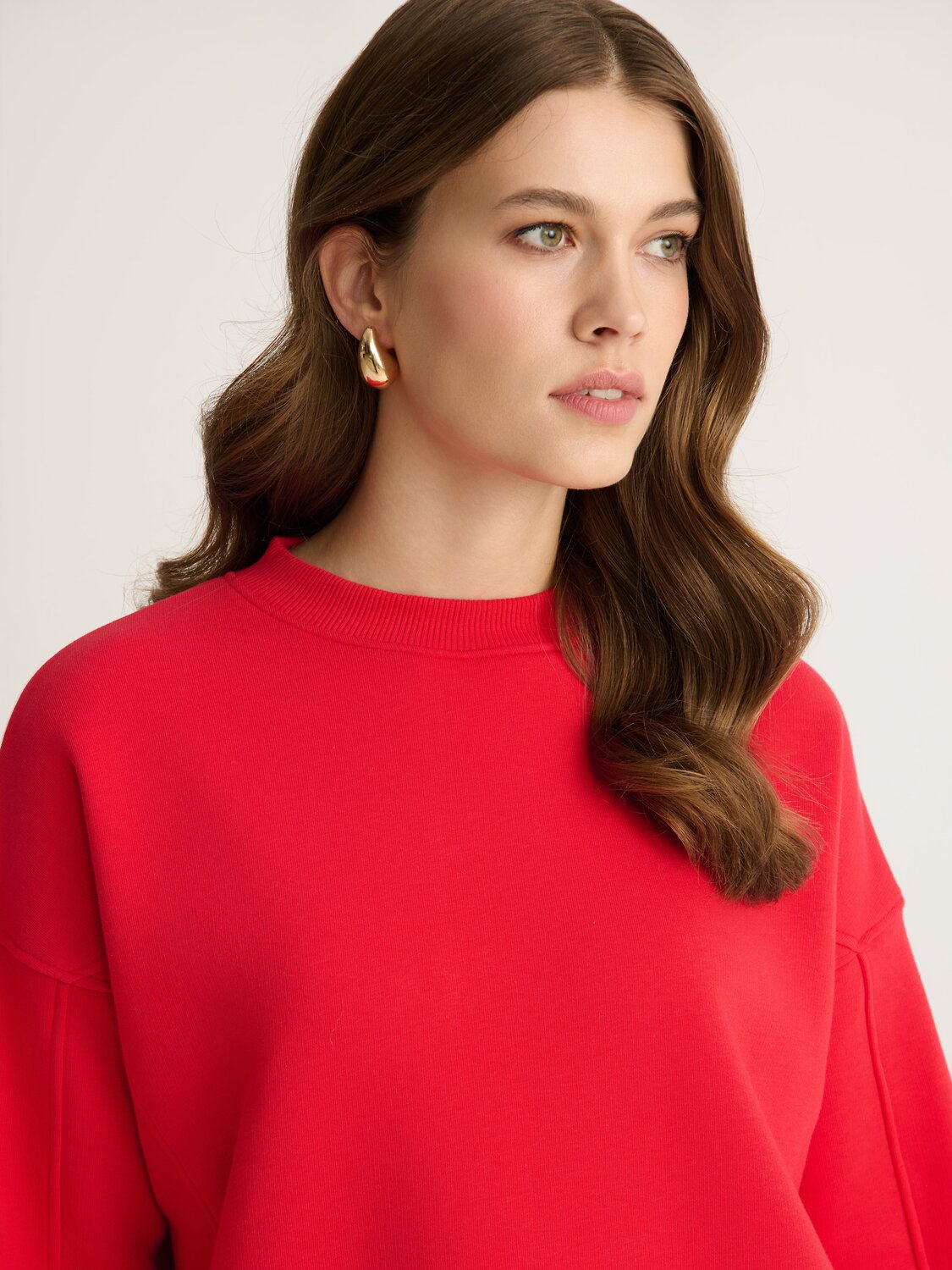 Ст.цена 2524р. Conte elegant Джемпер LD 2829 crimson red 508815