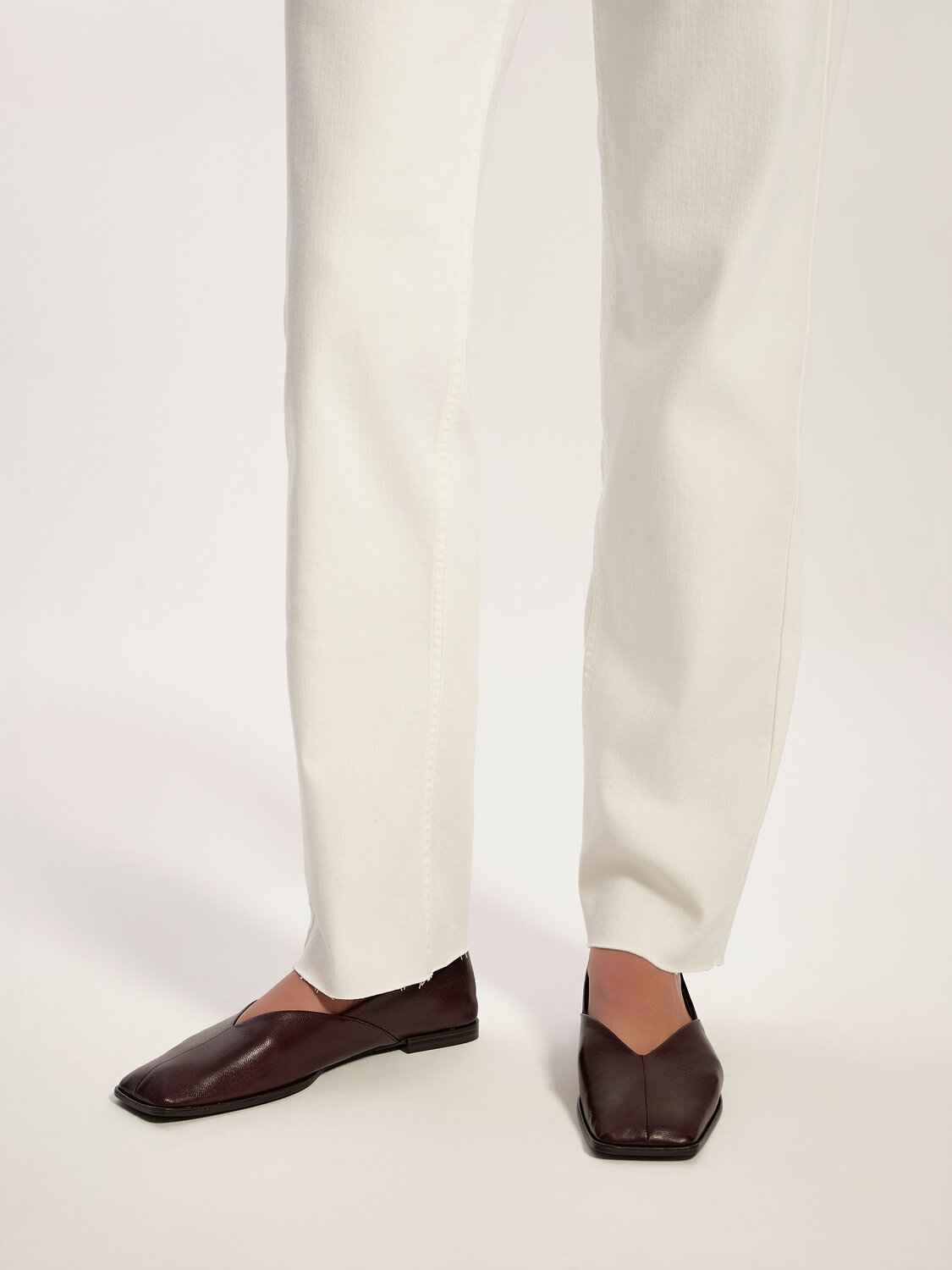 Ст.цена 3931р. Conte elegant Джинсы CON-769 off white 531718