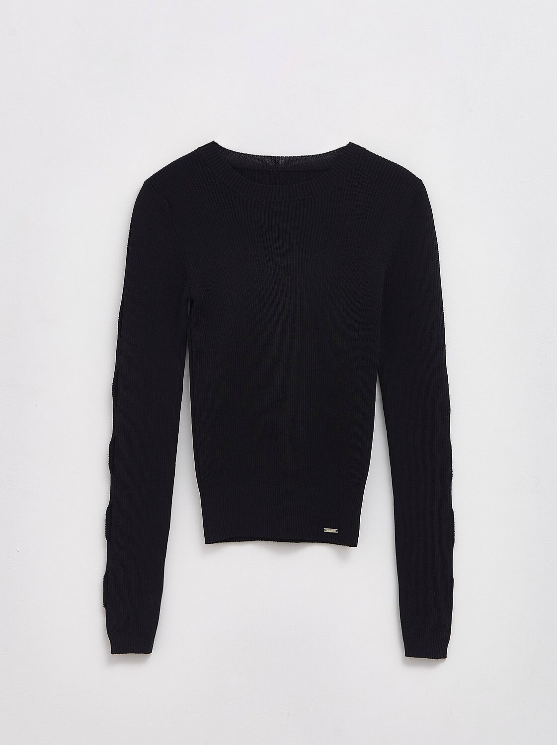 Ст.цена 3418р. Conte elegant Джемпер LDK 283 black 317281