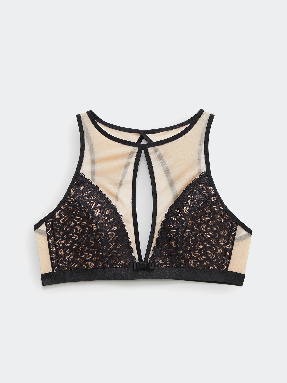 Ст.цена 1644р. Conte elegant Бюстье Venus TA0004 Черный 191177