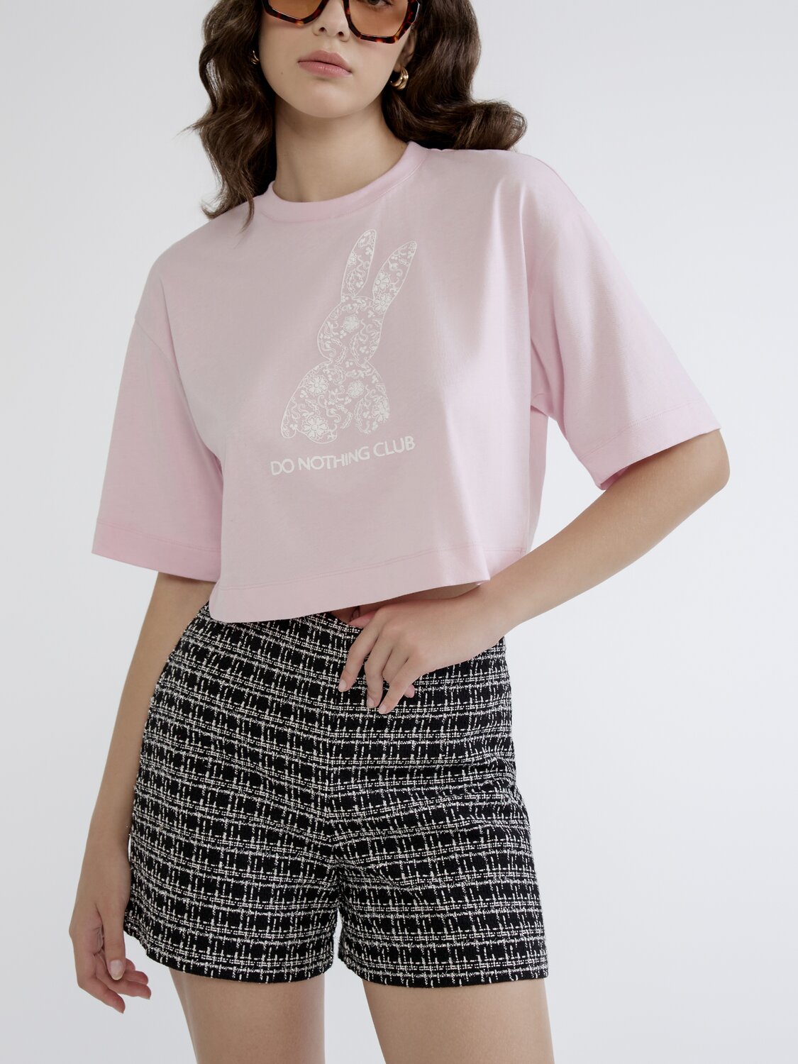 Ст.цена 2367р. Conte elegant Шорты LS 2906 black 509476