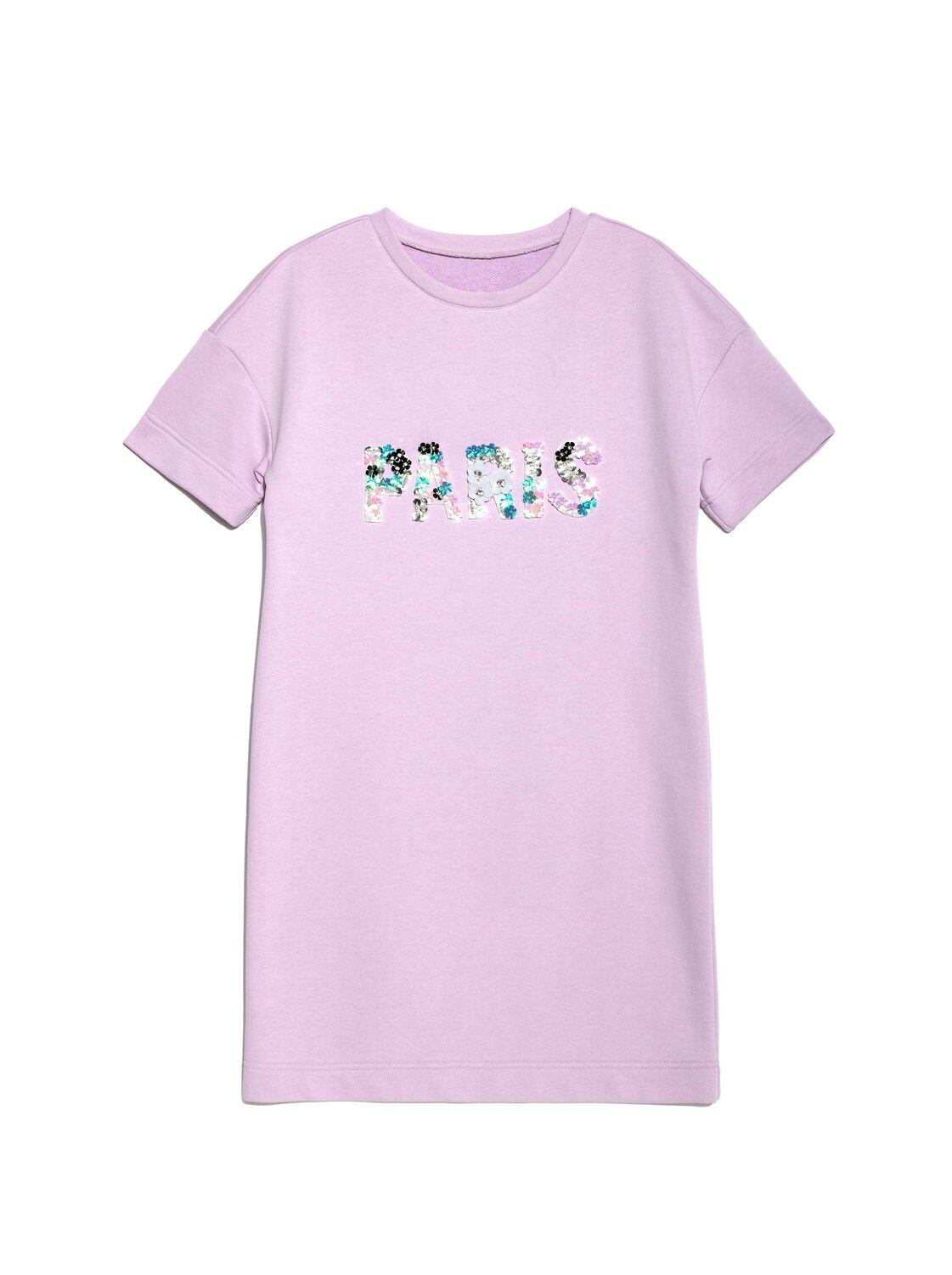 Ст.цена 2728р. Conte elegant Платье LPL 898 pastel lilac 197070