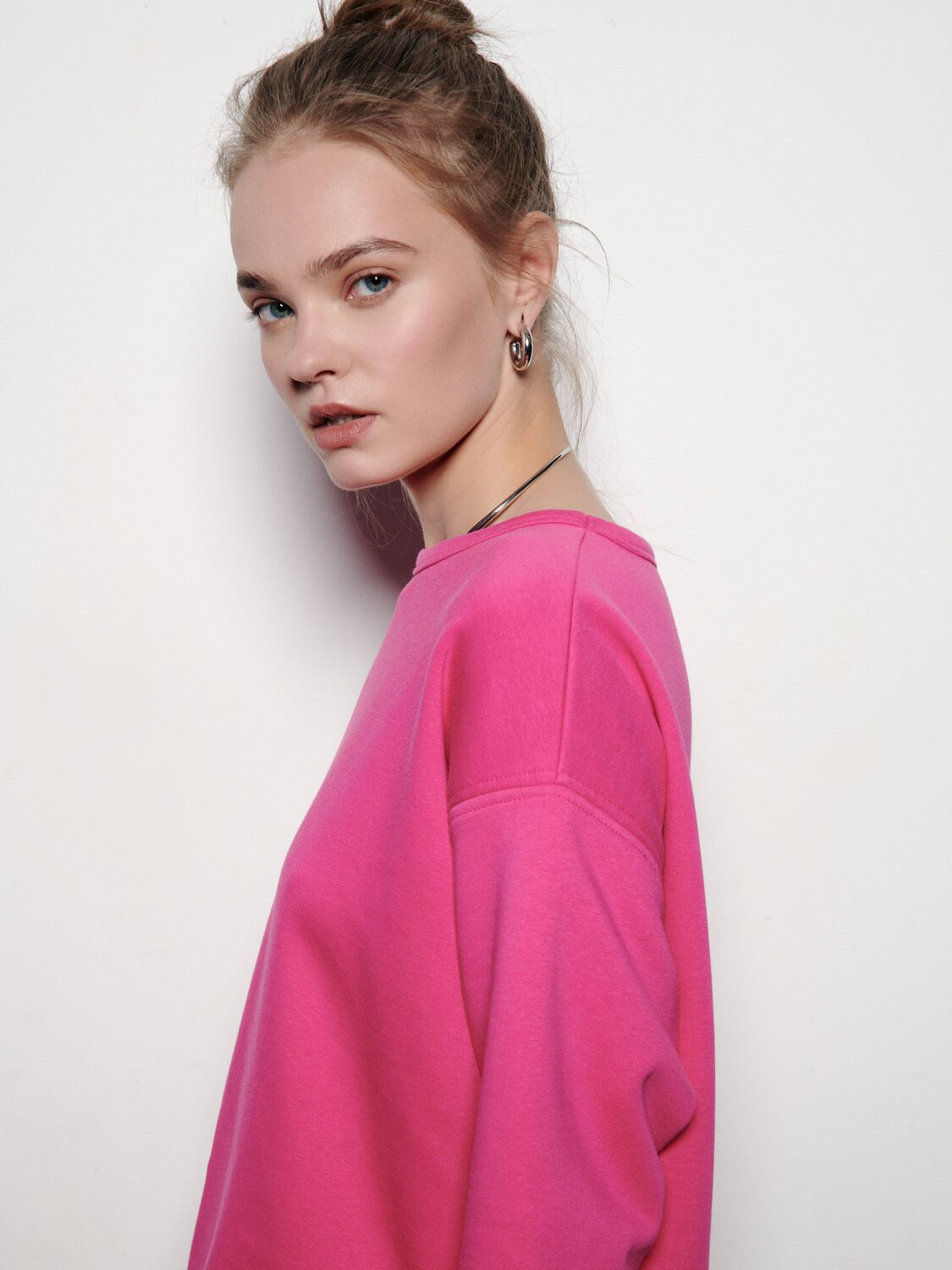 Ст.цена 2302р. Conte elegant Джемпер LD 2354.1 orchid 508899