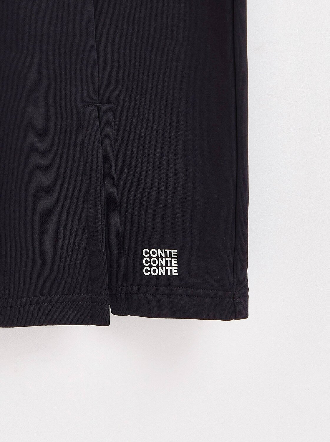 Ст.цена 2757р. Conte elegant Брюки LBK 2595 black 509166