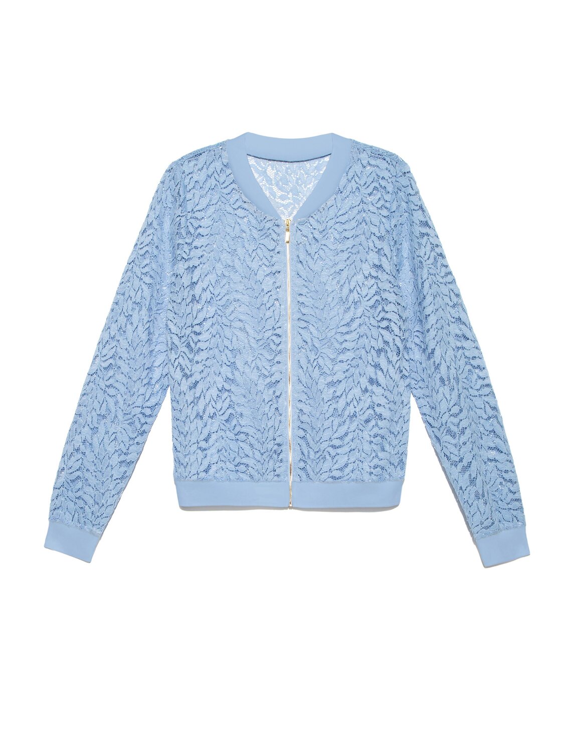 Ст.цена 2895р. Conte elegant Жакет 18С-654ТСП serenity blue 199112