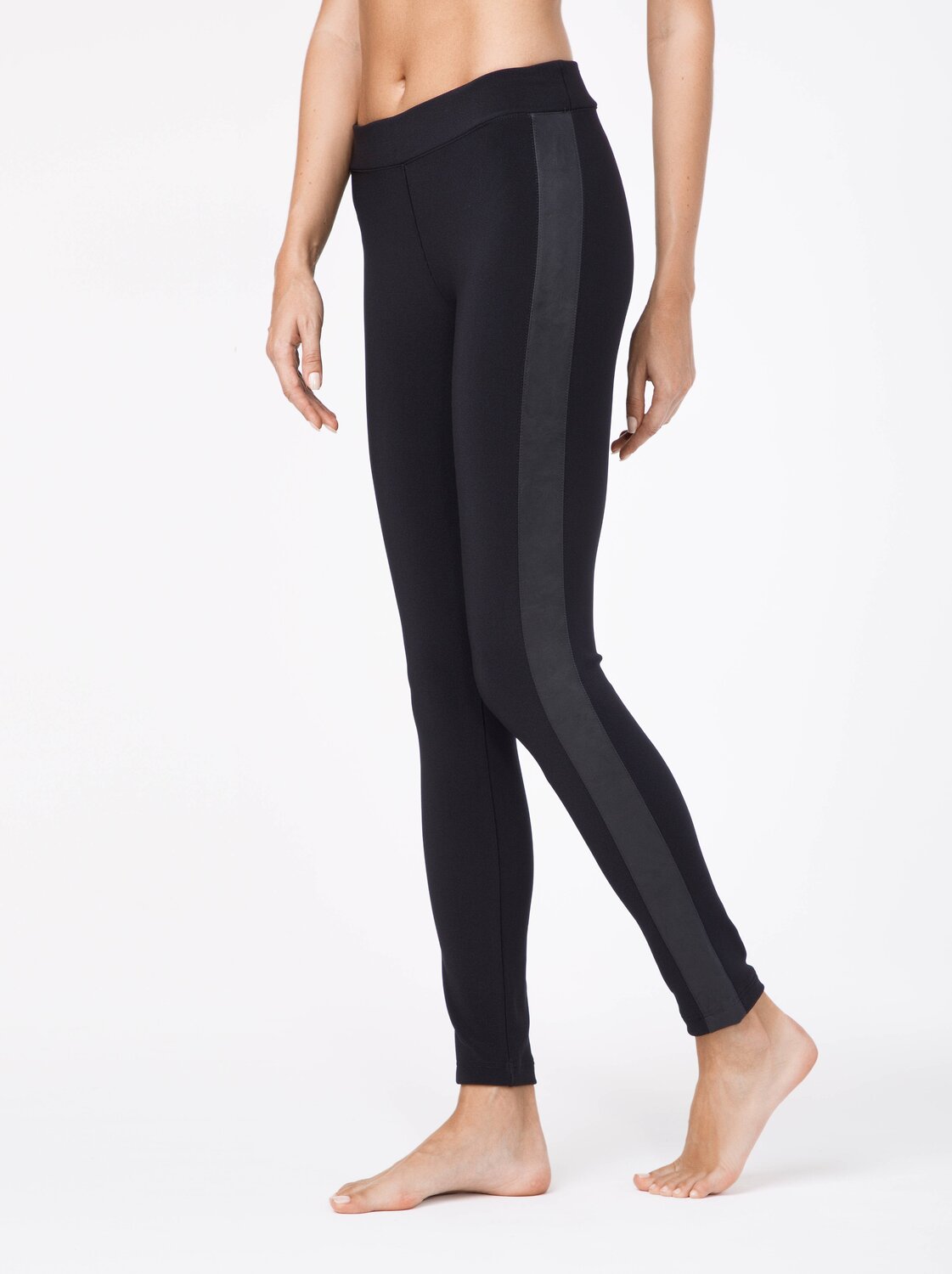 Ст.цена 2406р. Conte elegant Легинсы URBAN Nero 187005