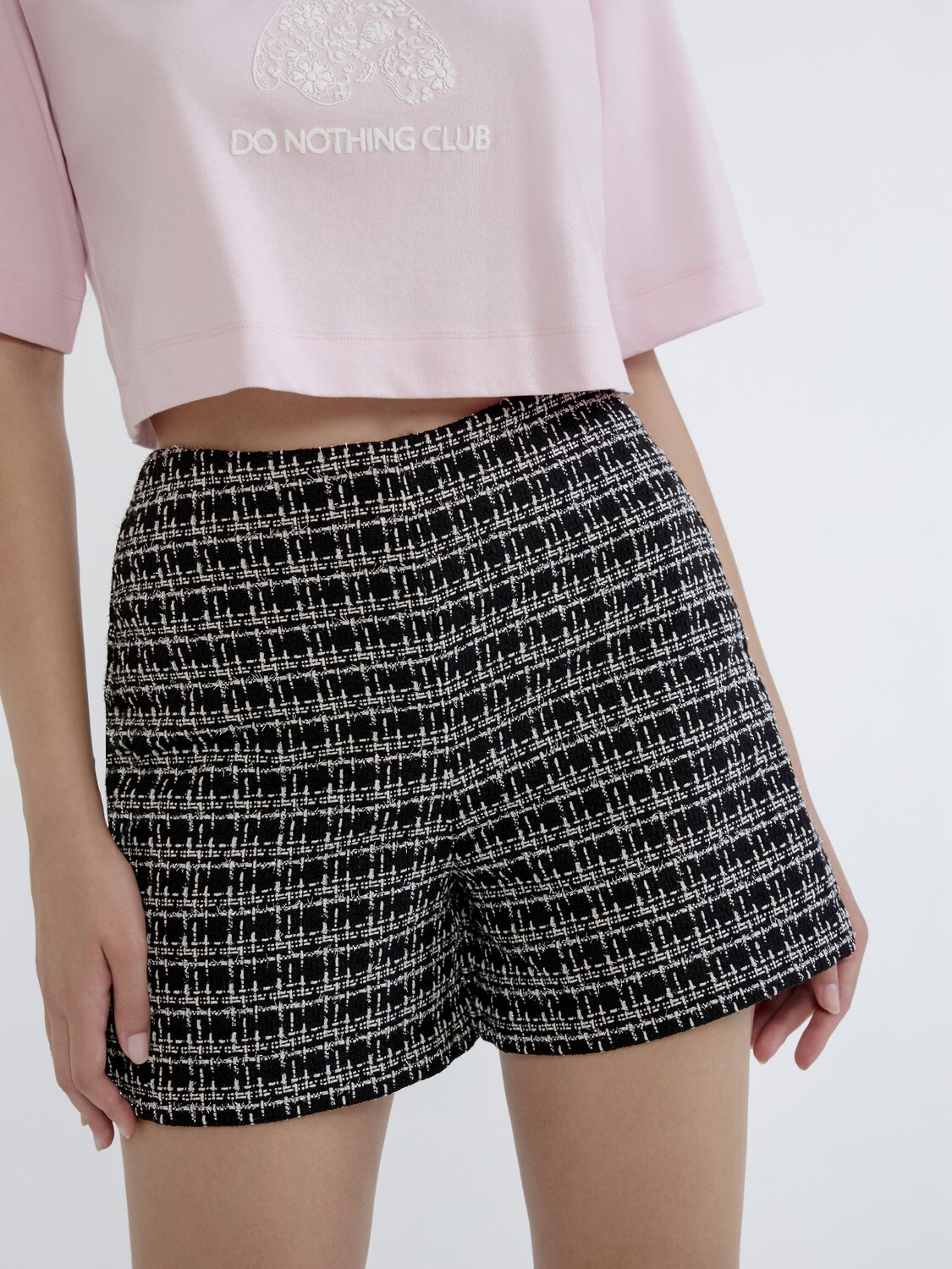 Ст.цена 2367р. Conte elegant Шорты LS 2906 black 509476