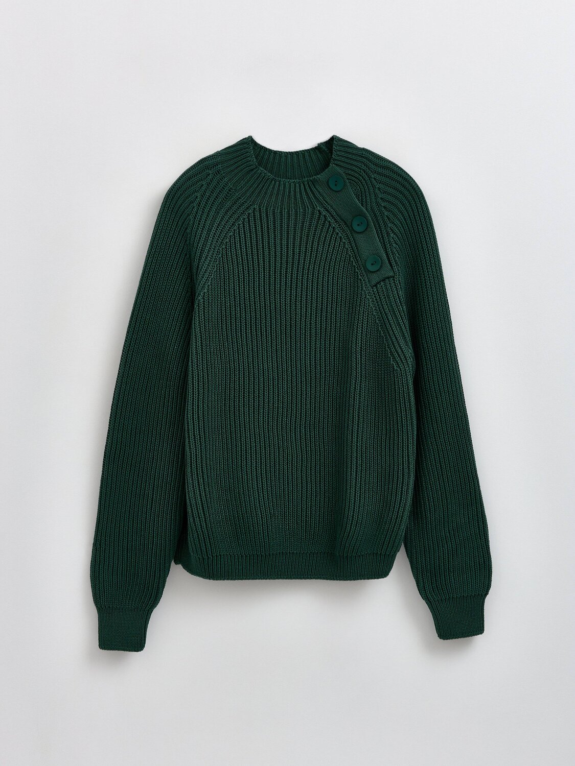 Ст.цена 4438р. Conte elegant Джемпер LDK 219 emerald;ecru;peanut 317266