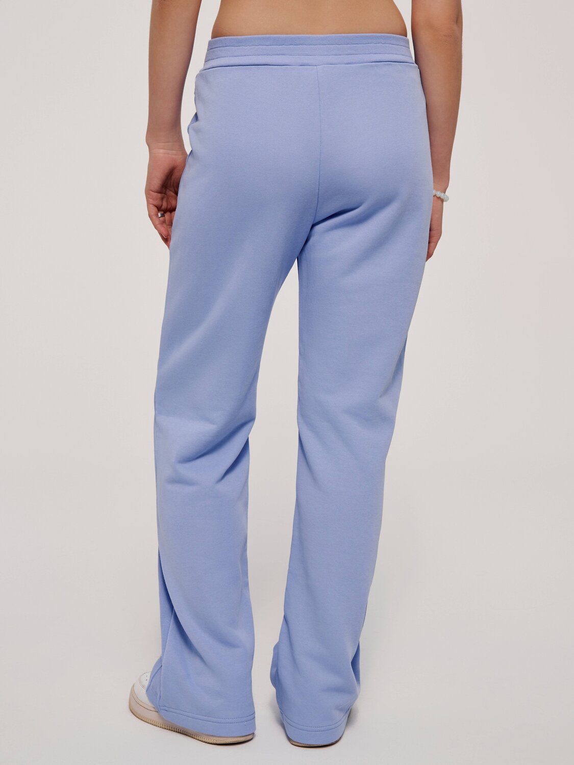 Ст.цена 2727р. Conte elegant Брюки LBK 2583 cornflower 509171