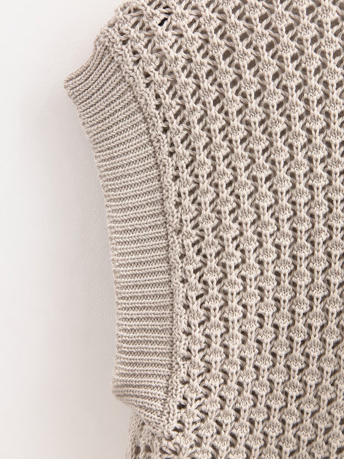 Ст.цена 3238р. Conte elegant Джемпер LDK2458 beige 508412