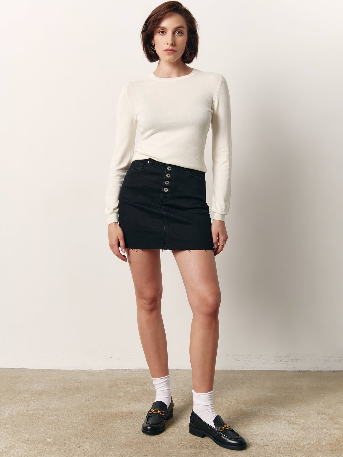 Ст.цена 3118р. Conte elegant Джемпер LDK 278 cappuccino;beige;ecru 314910