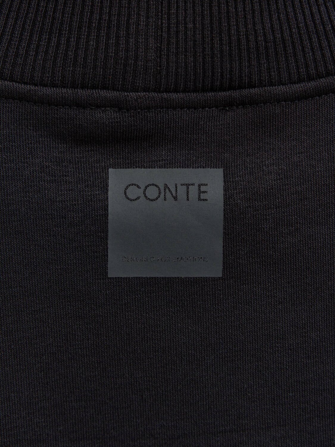 Ст.цена 2364р. Conte elegant Джемпер LD 2349 black 508902