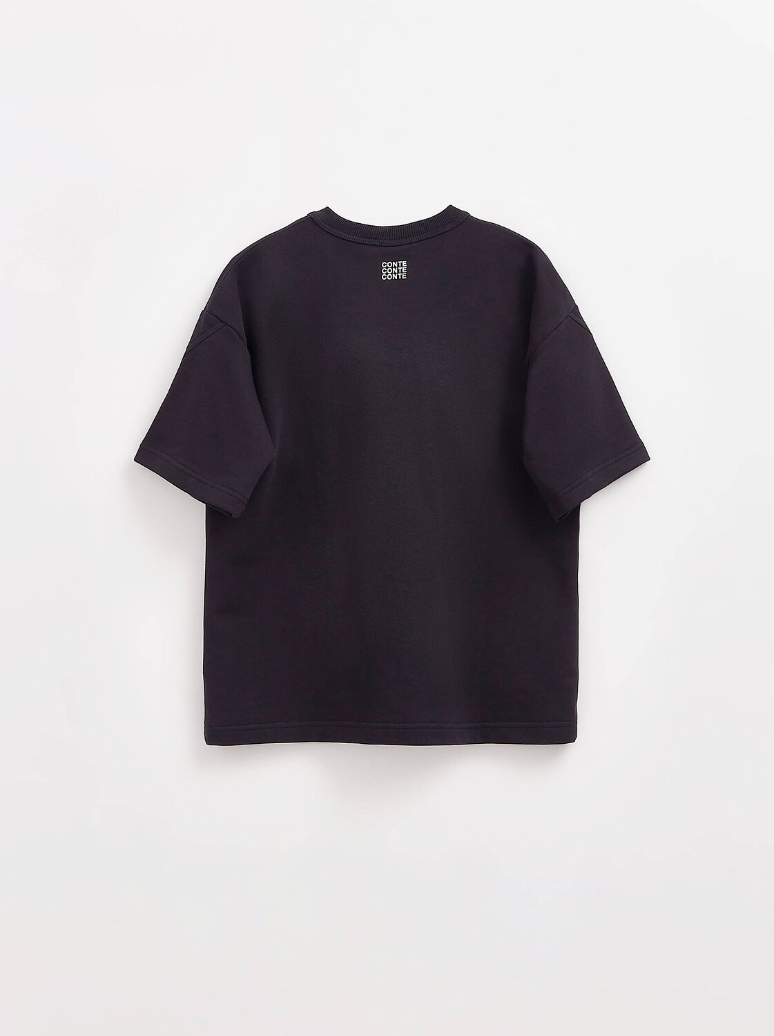 Ст.цена 2302р. Conte elegant Джемпер LD 2727 black 470222