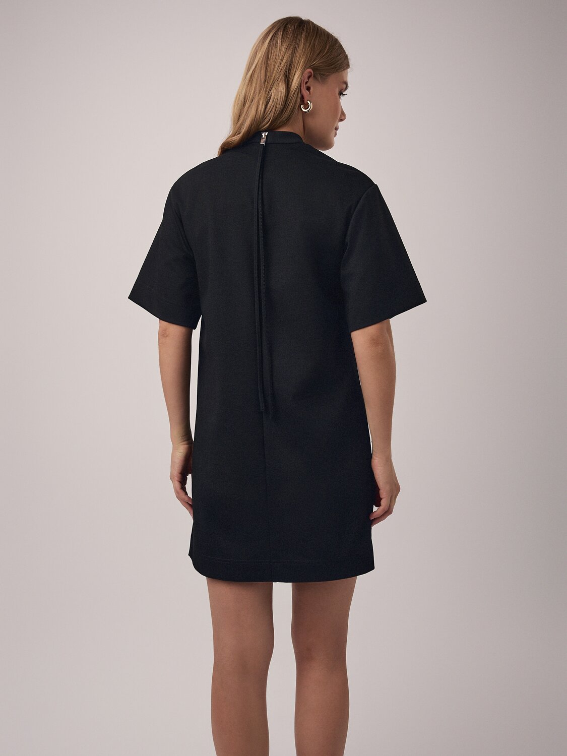 Ст.цена 2936р. Conte elegant Платье LPL 2801 black 509467