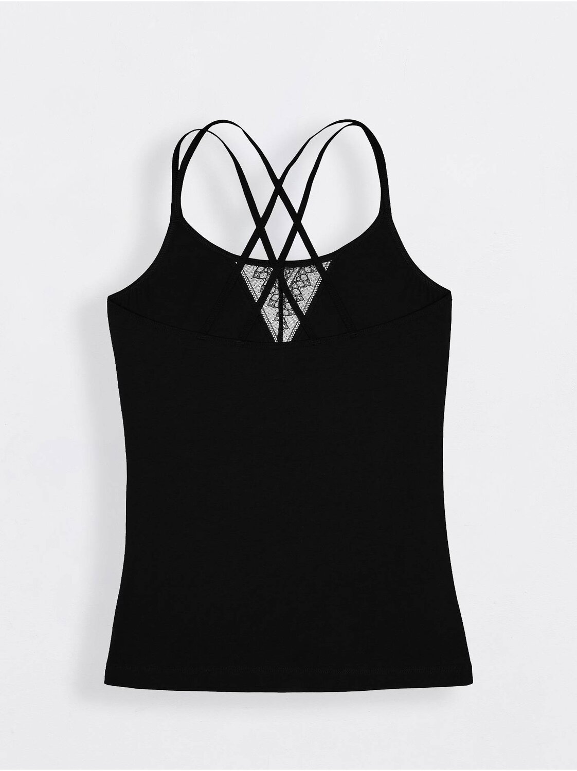 Ст.цена 736р. Conte elegant Топ DELICATE LT 767 Черный 190697