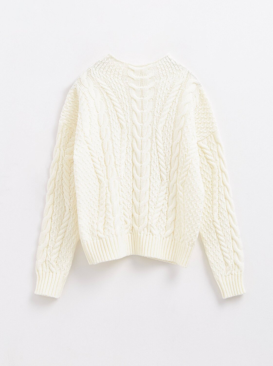 Ст.цена 4438р. Conte elegant Джемпер LDK 238 ecru 317279