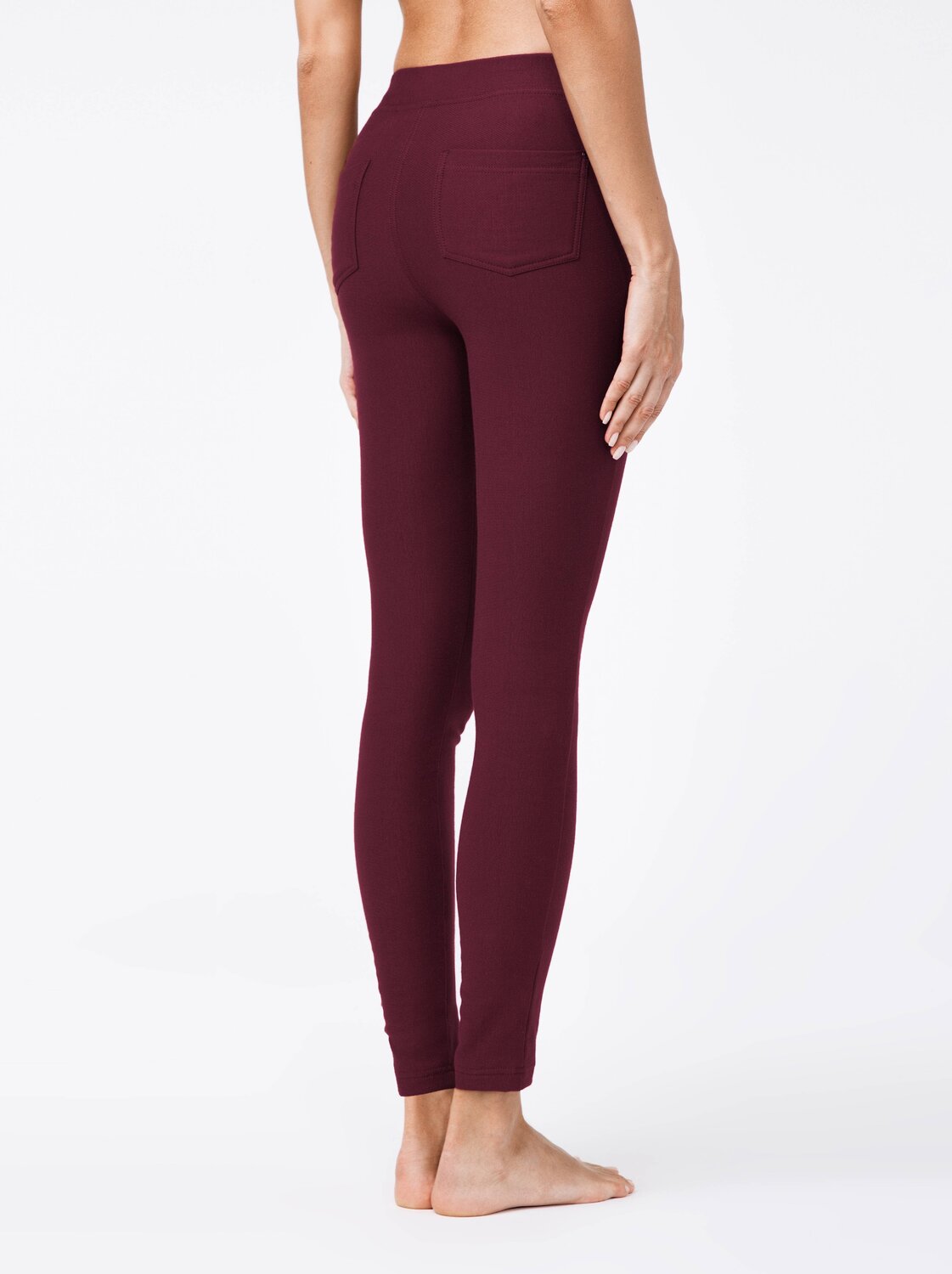 Ст.цена 1970р. Conte elegant Легинсы WINDY port royal 197056