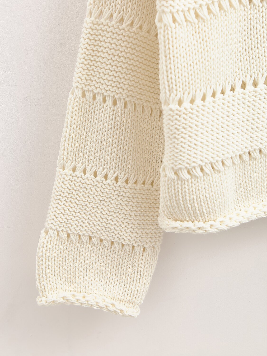 Ст.цена 3598р. Conte elegant Джемпер LDK2461 white 508413