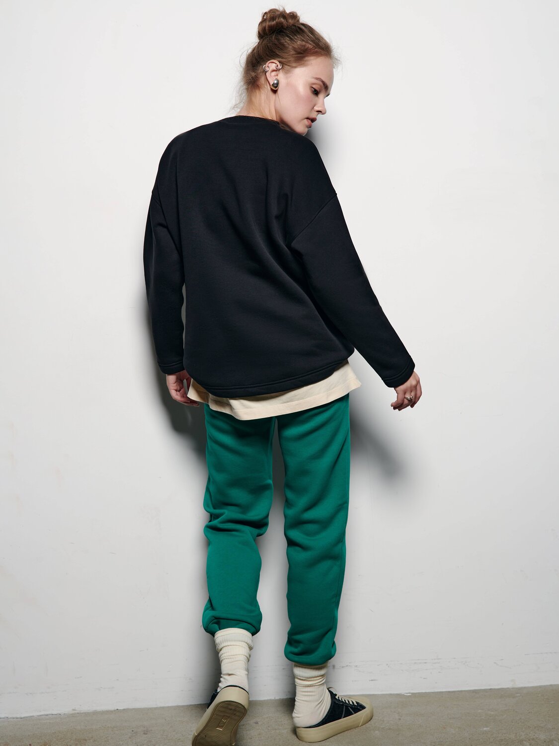 Ст.цена 2364р. Conte elegant Джемпер LD 2357 black 508855