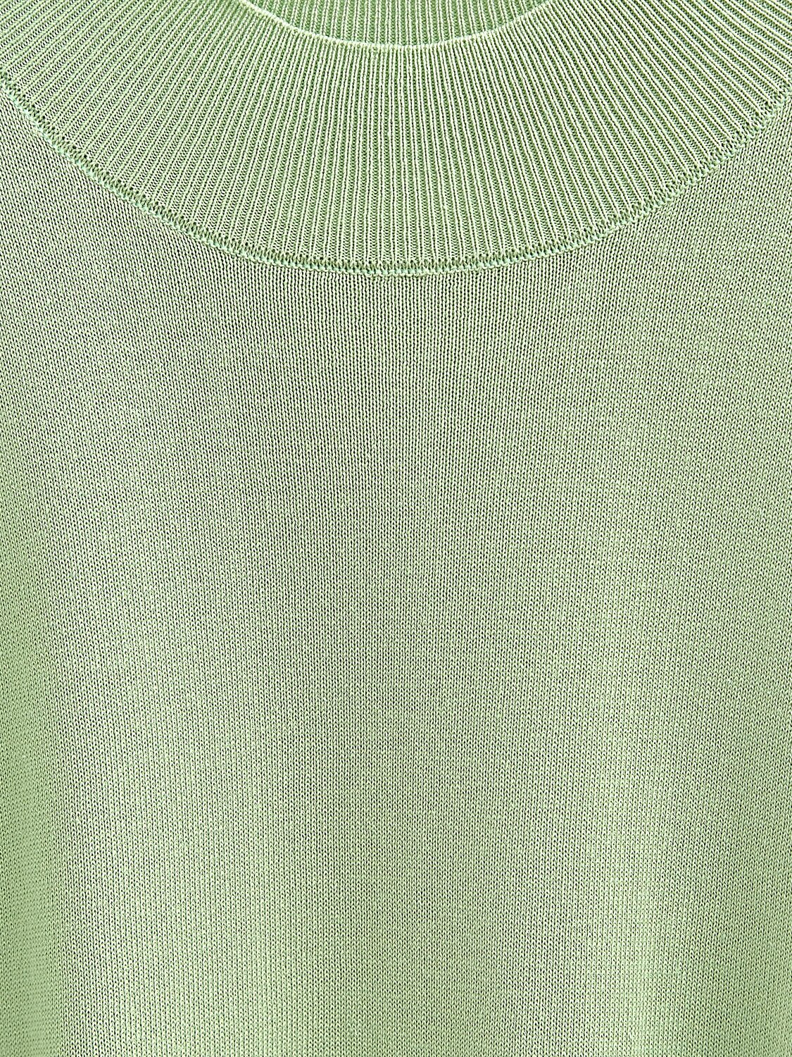 Ст.цена 3238р. Conte elegant Джемпер LDK2453 24С-53СП mint 508421