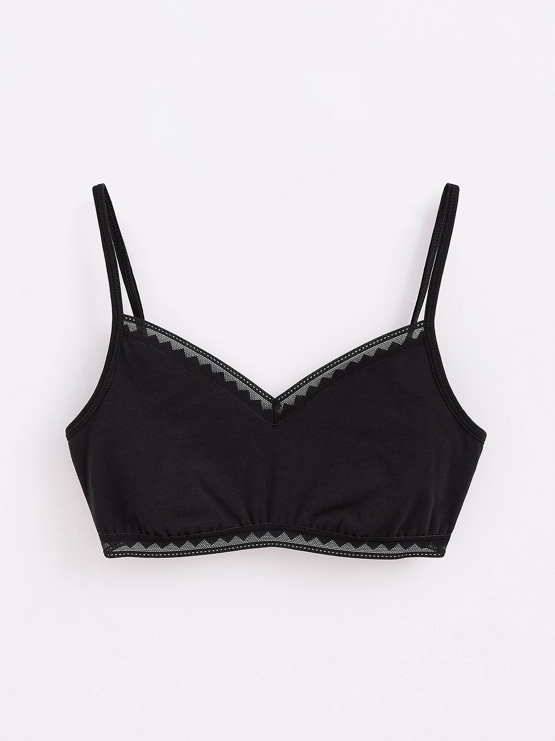 Ст.цена 622р. Conte elegant Бюстье 20С-1327ТСП black 199173